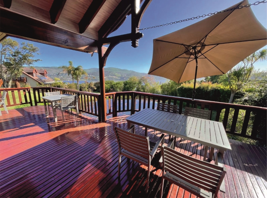 11 Bedroom Property for Sale in Welbedacht Western Cape